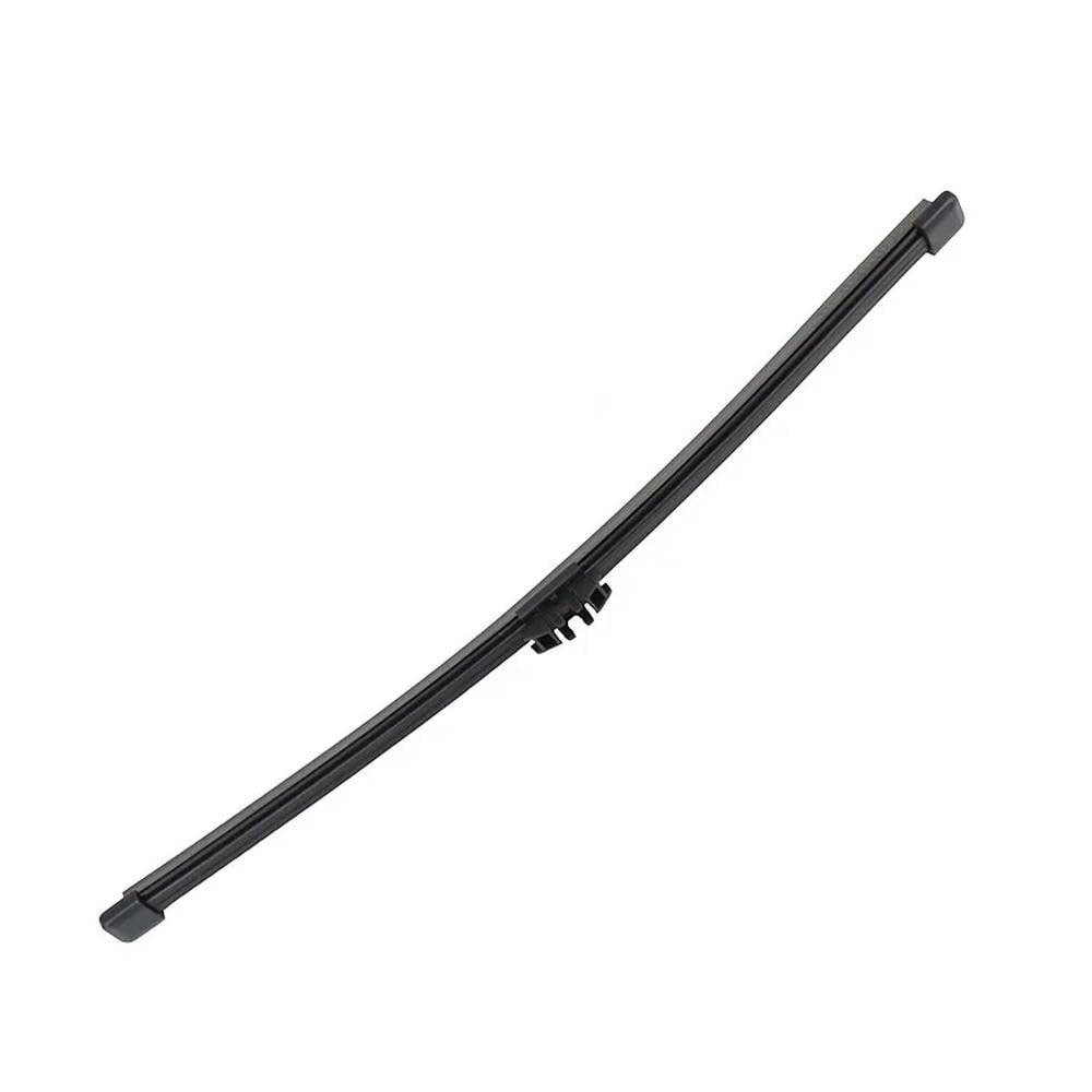 Rear Wiper Blades 11" For Ford Fiesta 7 Hatchback 2017-2023 Back Windshield Wiper Replacement, ABS and Rubber (1 Pc)