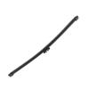 Rear Wiper Blades 11" For Ford Fiesta 7 Hatchback 2017-2023 Back Windshield Wiper Replacement, ABS and Rubber (1 Pc) view 1