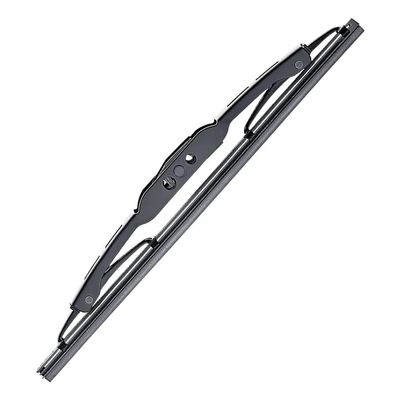 Rear Wiper Blades 11" For Honda CR-V CRV MK1 MK2 2000-2006 Back Windshield Wiper Replacement, ABS and Rubber (1 Pc)