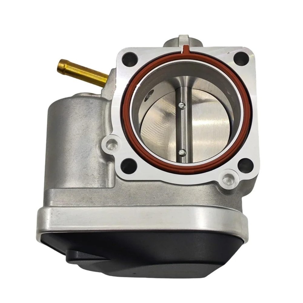 52Y Throttle Body Compatible with MINI COOPER 13540872457 13547509043 13541496717 A2C53093267 A2C59511709 138596 1496717 Throttle Valve