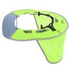 Milwaukee Electric - Bolt Sun Visor with Sunshade view 1