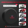 Comnova Spare Tire Cover - Tough Tire Wheel Protector for Jeep Wrangler, Car, SUV, Truck, Trailer, Camper, Heavy Duty Waterproof Sun Rain Snow Protector Cover, Fits Tire Diameters 30-33 Inch view 2