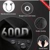 Comnova Spare Tire Cover - Tough Tire Wheel Protector for Jeep Wrangler, Car, SUV, Truck, Trailer, Camper, Heavy Duty Waterproof Sun Rain Snow Protector Cover, Fits Tire Diameters 30-33 Inch view 4