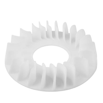Cooling Fan for Honda GX610 GX620 GX670 18HP 20HP 24HP V Twin GXV610 GXV620 GXV670 Cooling Engine Fan 19511-ZJ1-000
