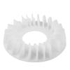 Cooling Fan for Honda GX610 GX620 GX670 18HP 20HP 24HP V Twin GXV610 GXV620 GXV670 Cooling Engine Fan 19511-ZJ1-000 view 1