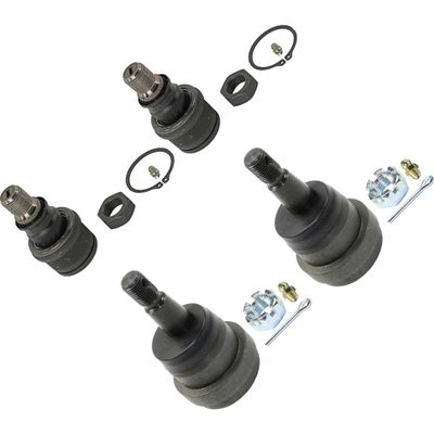 Suspension Ball Joint 4x fits Dodge Ram 2500 1994-1996