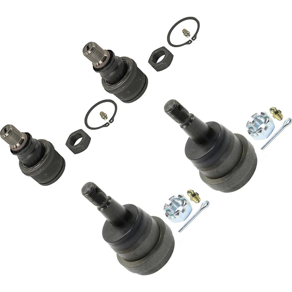 Suspension Ball Joint 4x fits Dodge Ram 2500 1994-1996