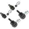 Suspension Ball Joint 4x fits Dodge Ram 2500 1994-1996 view 1