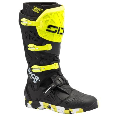Sidi Crossair X Off-Road Boots