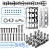 Upgrade MDS 5.7 HEMI Lifters Camshaft Kit with Head Gasket Set view 1
