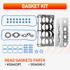 Upgrade MDS 5.7 HEMI Lifters Camshaft Kit with Head Gasket Set view 4