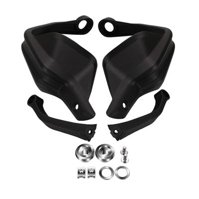 LJIAMDH Handlebar Brake Protector Motorcycle Handguard for F750GS F850GS 2021 2022 2023 2024 for F 750 GS F 850 GS Handguard Cover Hand Shield Protector