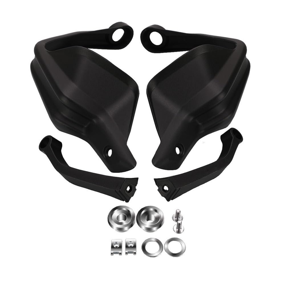 LJIAMDH Handlebar Brake Protector Motorcycle Handguard for F750GS F850GS 2021 2022 2023 2024 for F 750 GS F 850 GS Handguard Cover Hand Shield Protector