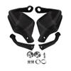 LJIAMDH Handlebar Brake Protector Motorcycle Handguard for F750GS F850GS 2021 2022 2023 2024 for F 750 GS F 850 GS Handguard Cover Hand Shield Protector view 1
