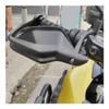 LJIAMDH Handlebar Brake Protector Motorcycle Handguard for F750GS F850GS 2021 2022 2023 2024 for F 750 GS F 850 GS Handguard Cover Hand Shield Protector view 2