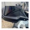 LJIAMDH Handlebar Brake Protector Motorcycle Handguard for F750GS F850GS 2021 2022 2023 2024 for F 750 GS F 850 GS Handguard Cover Hand Shield Protector view 4