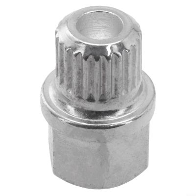 High Strength 4023PT Wheel Lock Key for BMW Designed for Lug Nut Removal