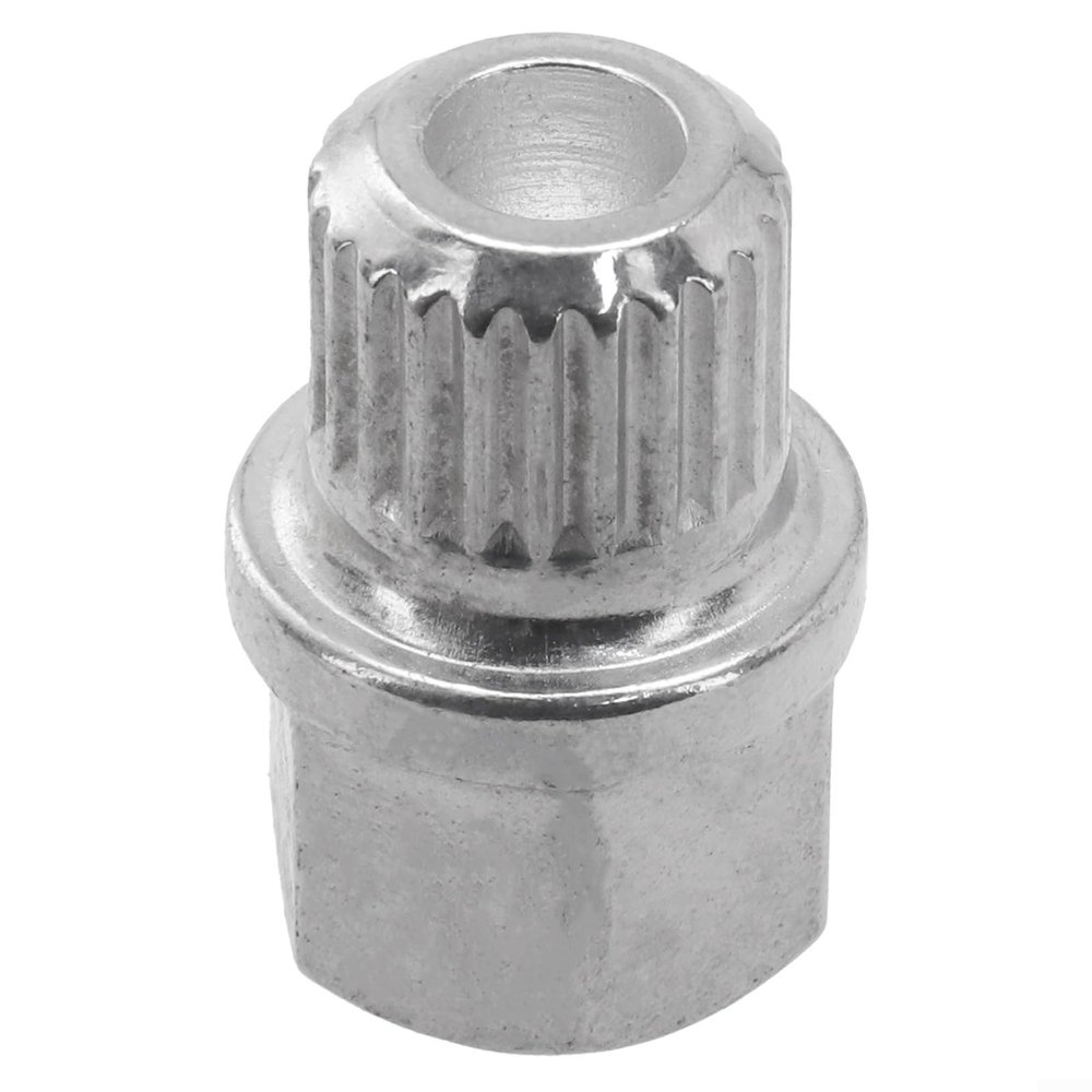 High Strength 4023PT Wheel Lock Key for BMW Designed for Lug Nut Removal