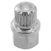 High Strength 4023PT Wheel Lock Key for BMW Designed for Lug Nut Removal view 1