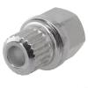 High Strength 4023PT Wheel Lock Key for BMW Designed for Lug Nut Removal view 3