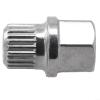 High Strength 4023PT Wheel Lock Key for BMW Designed for Lug Nut Removal view 4