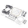 Getanye 7 Speed DSG Transmission Master Rebuild Kit Replacement for 2008-2016 Porsche Macan Audi A4 A5 A6 A7 Q5 2.0L 3.0L 3.2L 3.6L 4.2L 0B5 DL501 view 2