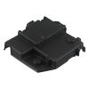 Fuse & Relay Center Cover for Jeep For Cherokee, For Compass and 2017 2019, Part Number 68109570AA view 4