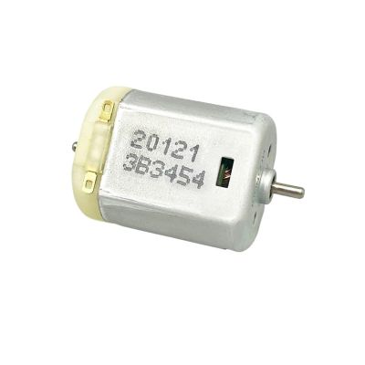 280 electronic starter DC Carbon Brush Large Torque DC 1.5V 3V 3.7V 24580RPM AIQFTGSNS