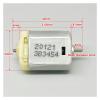 280 electronic starter DC Carbon Brush Large Torque DC 1.5V 3V 3.7V 24580RPM AIQFTGSNS view 2