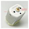 280 electronic starter DC Carbon Brush Large Torque DC 1.5V 3V 3.7V 24580RPM AIQFTGSNS view 4