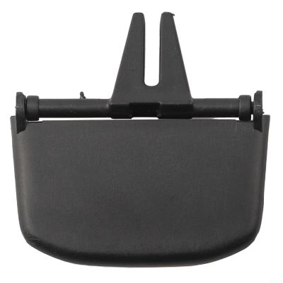 1 Piece Center Short Air Vent Outlet Clip for Volvo for S60 (2011 to 2019) Vehicle Fitment