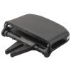 1 Piece Center Short Air Vent Outlet Clip for Volvo for S60 (2011 to 2019) Vehicle Fitment view 2