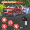 Window Lift Motor Front Right Passenger Side| Compatible with 2004-2014 Nissan Titan, 2004 Pathfinder Armada, 2005-2014 Nissan Armada, 2004-2011 Infiniti QX56 | Replace OE#80730-ZT01A,80730-9FJ0A view 2