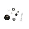 Water Pump Repair Kit for Dr 125cc 180cc 100110030a view 1