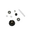 Water Pump Repair Kit for Dr 125cc 180cc 100110030a view 2