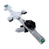 Thomletha Power Window Regulator Replacement for Silverado 1500 2014-2018 view 1