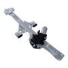 Thomletha Power Window Regulator Replacement for Silverado 1500 2014-2018 view 2
