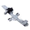 Thomletha Power Window Regulator Replacement for Silverado 1500 2014-2018 view 3