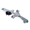 Thomletha Power Window Regulator Replacement for Silverado 1500 2014-2018 view 4
