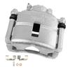 cciyu Front Right Disc Brake Caliper Assembly With Bracket 18-B4883 view 1