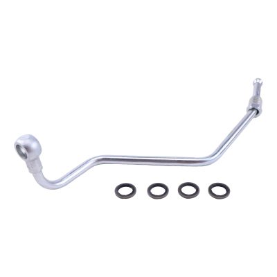YFANTPA Fuel Tube Supply Line 3918880 Replacement for Dodge 5.9L 6BT 12V 1994-1998