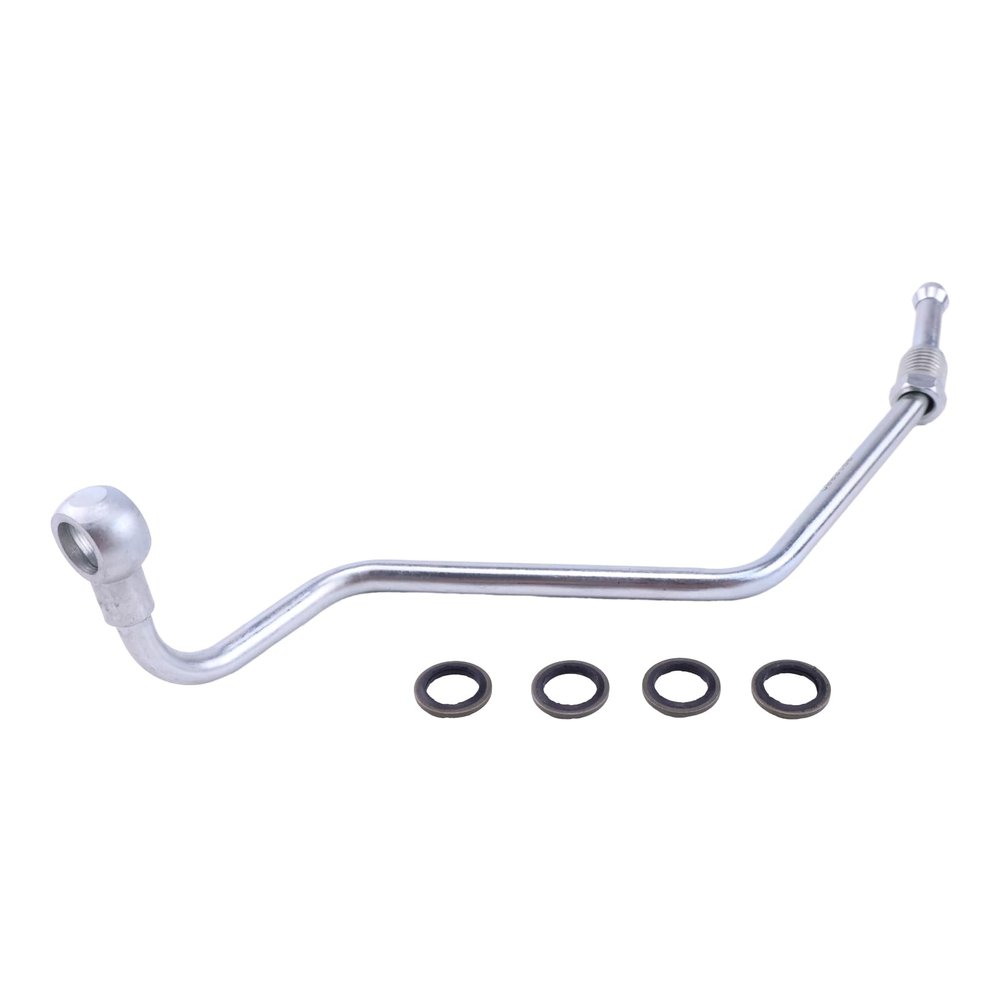 YFANTPA Fuel Tube Supply Line 3918880 Replacement for Dodge 5.9L 6BT 12V 1994-1998