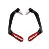 for Ya&maha YZF-R3 YZF-R25 YZFR3 YZFR25 YZF R3 R25 2015-2023 Motorcycle CNC Handlebar Grips Brake Clutch Levers Guard Protector Hand Guards view 4