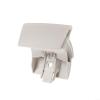 Startbuymore Sleek Design for XC90 (2016 2022) Compatible Rear Seat Release Mechanism view 2