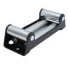 12000lb High Strength Steel Winch Roller Fairlead with 4 Rollers, Easy Installation, Erosion , for Wire and Synthetic Ropes view 2