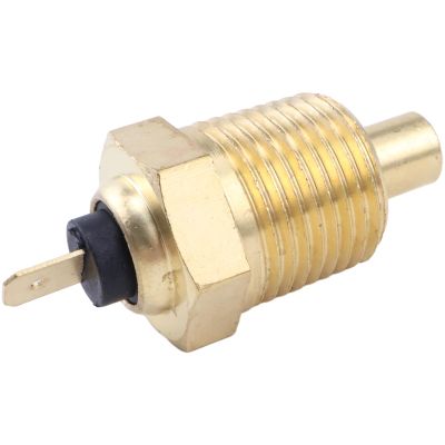 IEQFUE Water Temperature Sender Switch 3073787R1 3127956R1 Compatible with Case 238 248 258 268 288 484 485 485XL 495 584 585