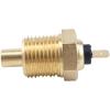 IEQFUE Water Temperature Sender Switch 3073787R1 3127956R1 Compatible with Case 238 248 258 268 288 484 485 485XL 495 584 585 view 2