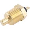IEQFUE Water Temperature Sender Switch 3073787R1 3127956R1 Compatible with Case 238 248 258 268 288 484 485 485XL 495 584 585 view 4