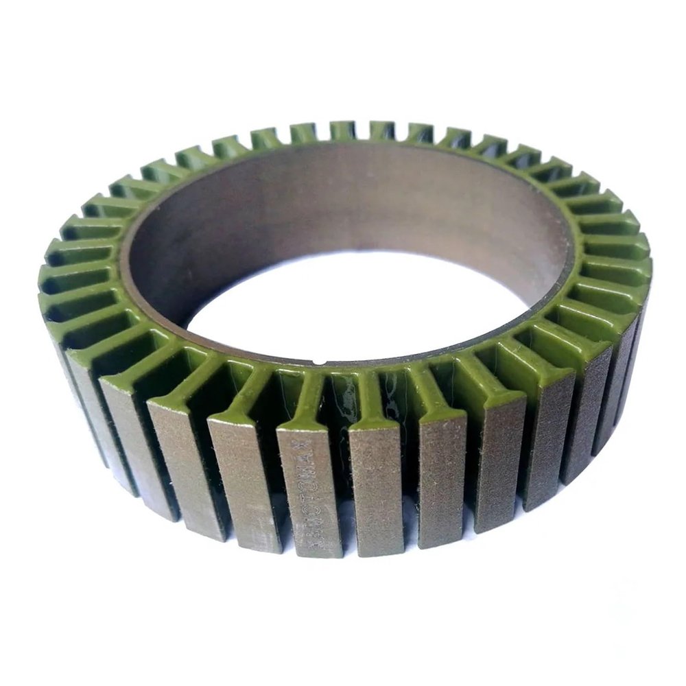 WXIAOLI 8120 Brushless Outrunner Motor Stator 36slots/Teeth Brushless Motor