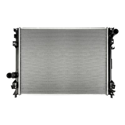 KAX CU2766 Engine Radiator Replacement, Compatible with 2005-2008 300, 2006-2008 Charger, 2005-2008 Magnum, 2008 Challenger